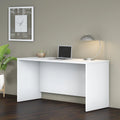 60W x 24D Credenza Desk