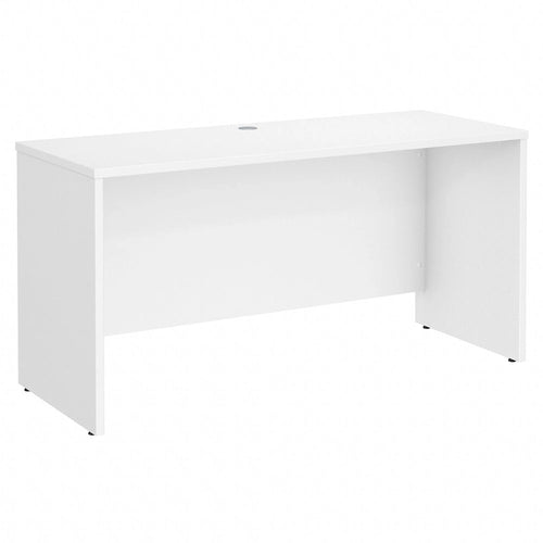 Crédence de bureau L 60 po x P 24 po