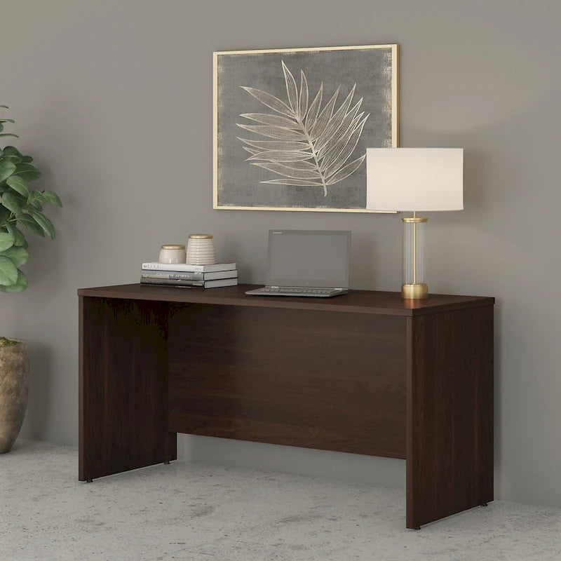 60W x 24D Credenza Desk