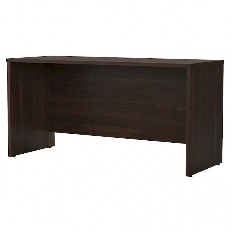 60W x 24D Credenza Desk