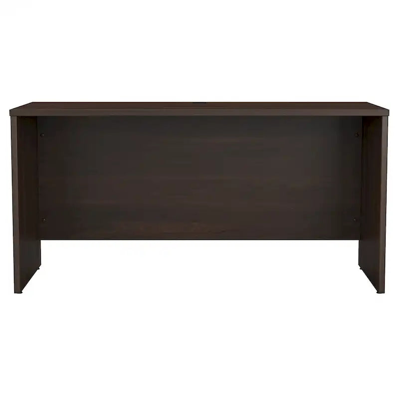 60W x 24D Credenza Desk
