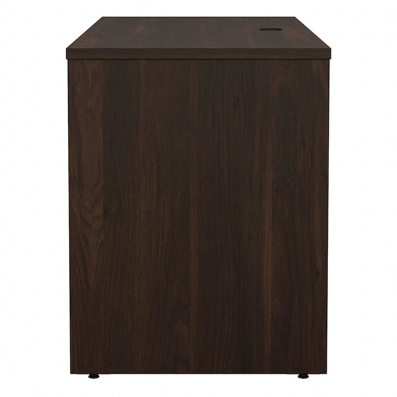 60W x 24D Credenza Desk