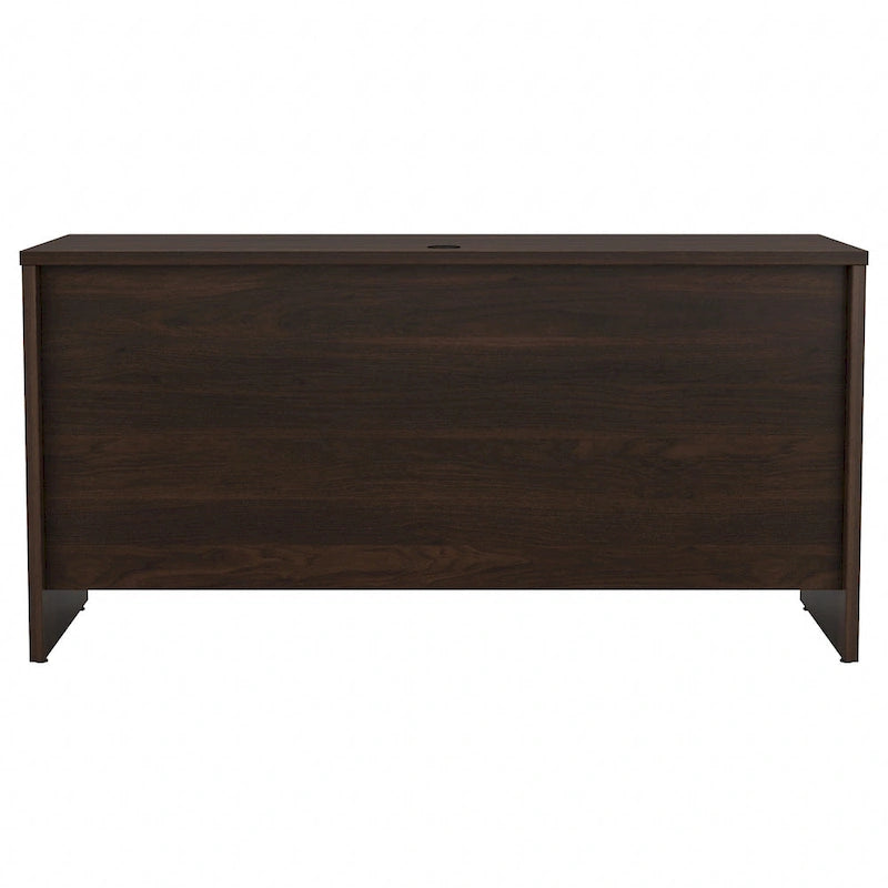 60W x 24D Credenza Desk
