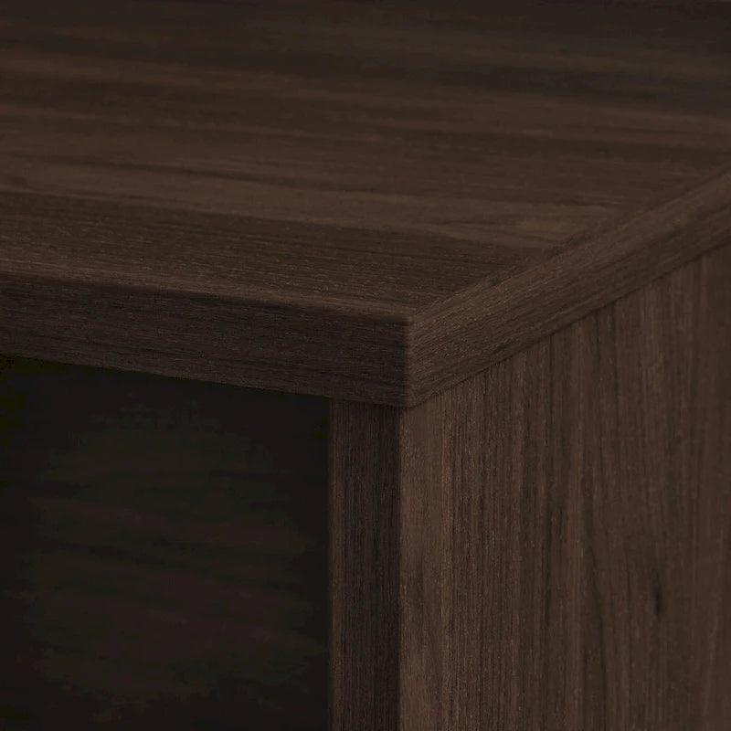 60W x 24D Credenza Desk