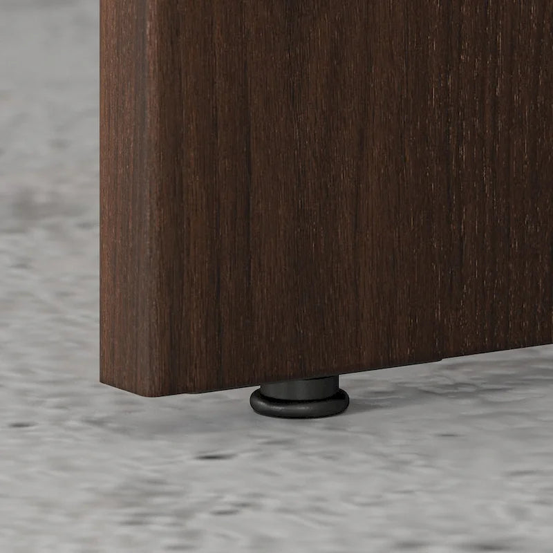 60W x 24D Credenza Desk