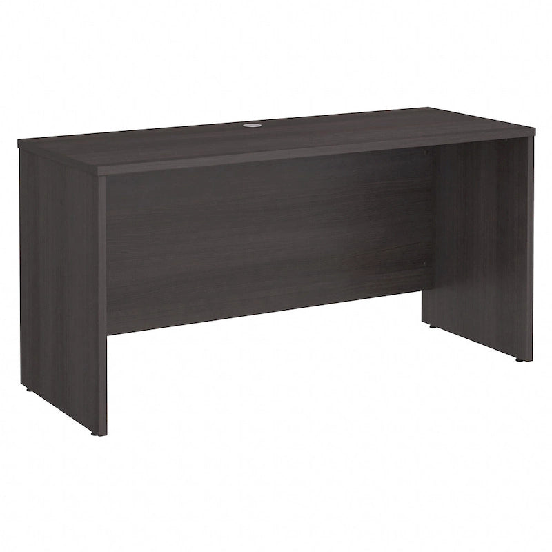 60W x 24D Credenza Desk