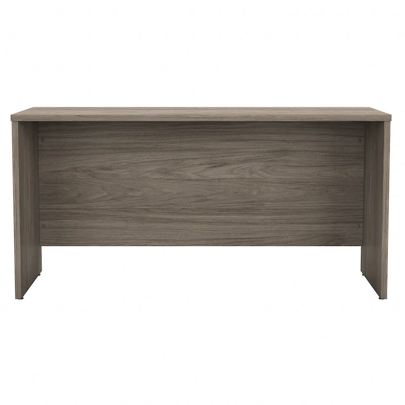 60W x 24D Credenza Desk