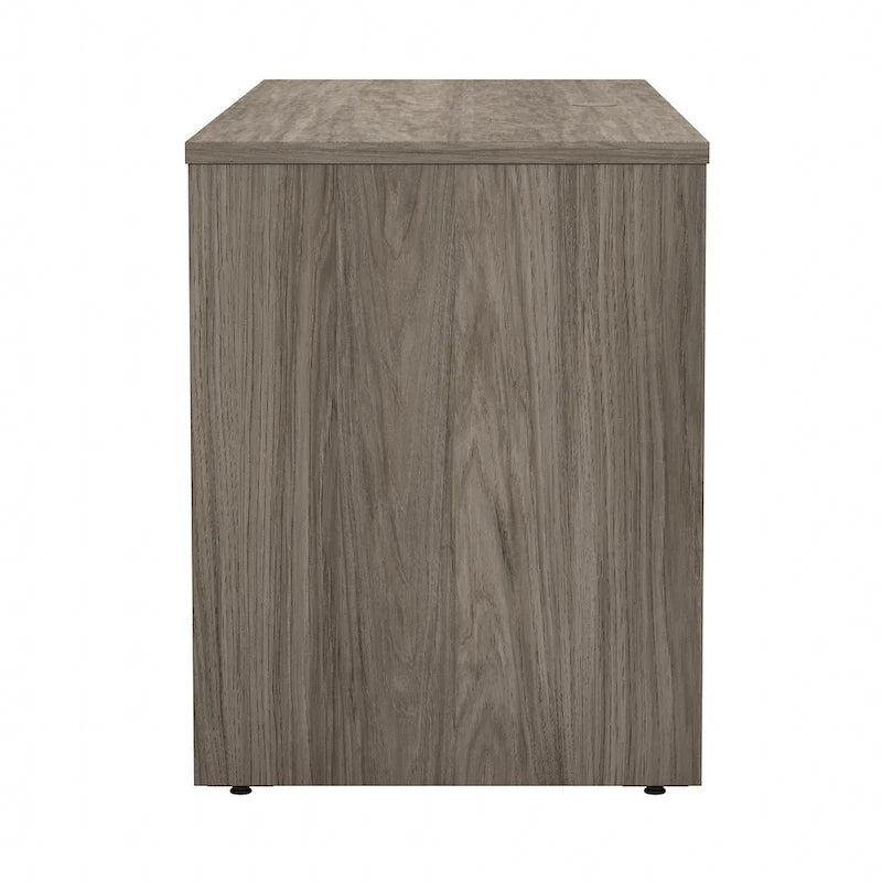 60W x 24D Credenza Desk