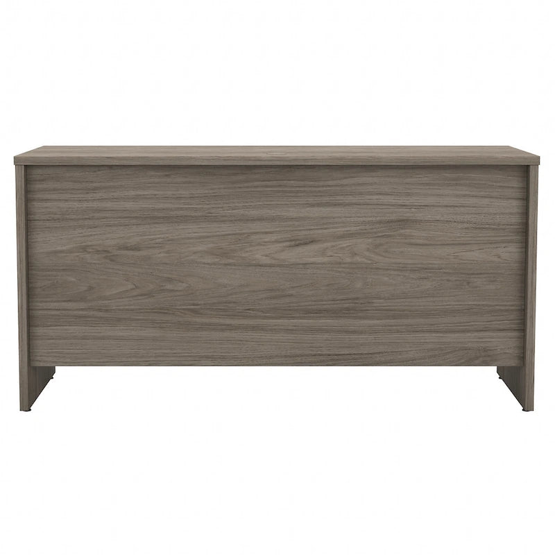 60W x 24D Credenza Desk