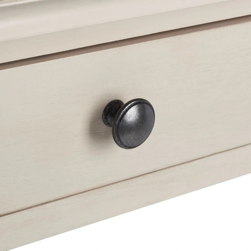 2-Drawer Desk