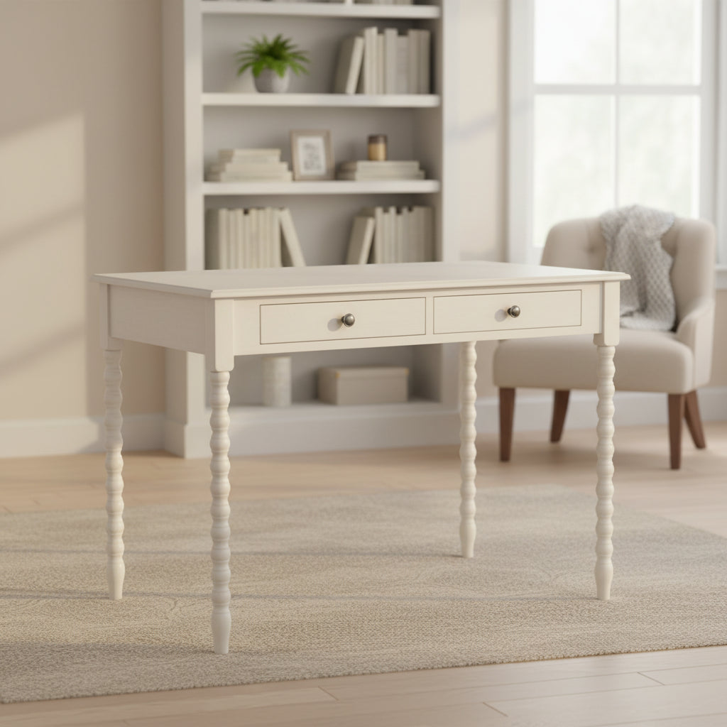 2-Drawer Desk