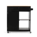 Kitchen Cart with Wheels