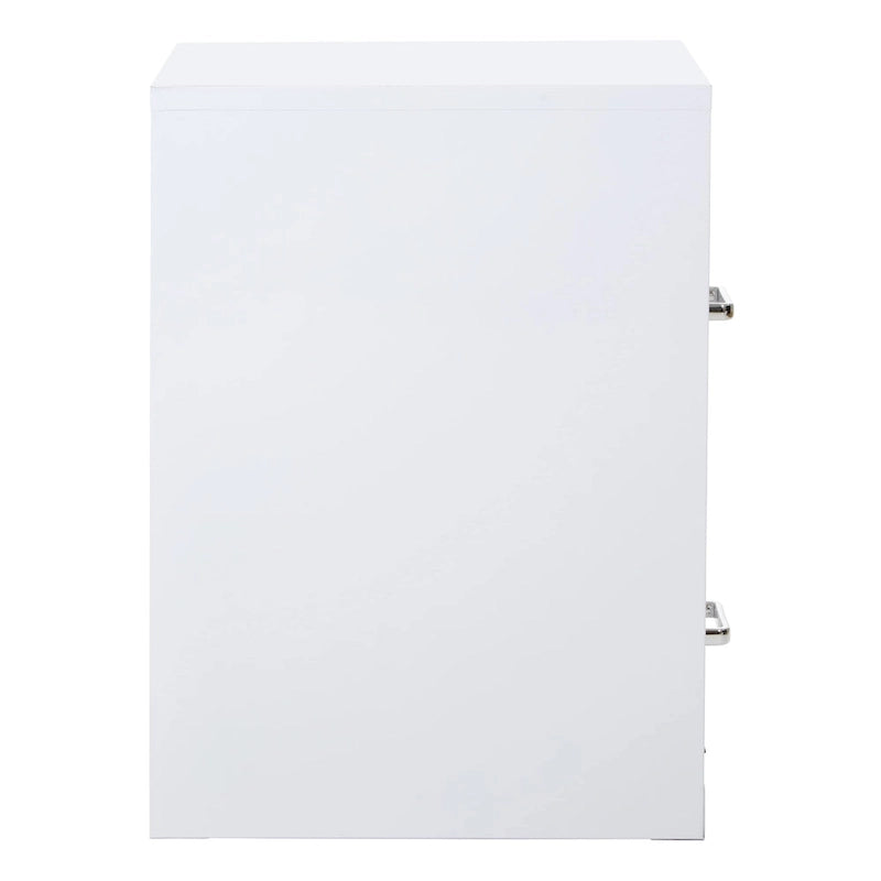 Metal File Cabinet