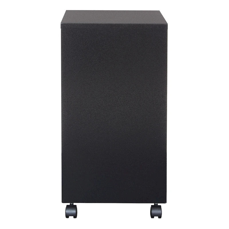 Metal File Cabinet