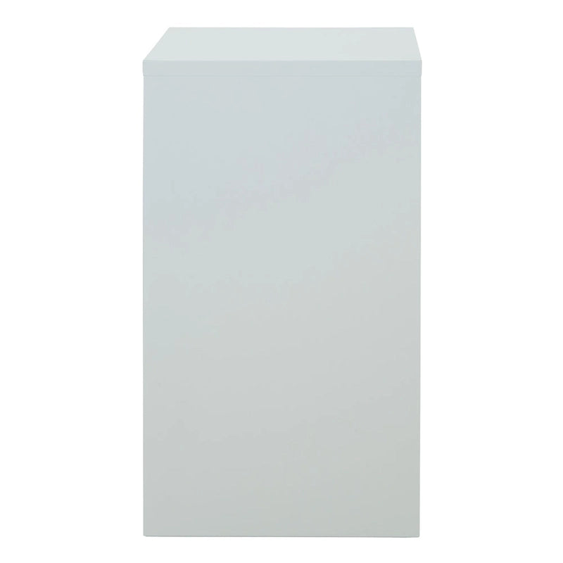 Metal File Cabinet
