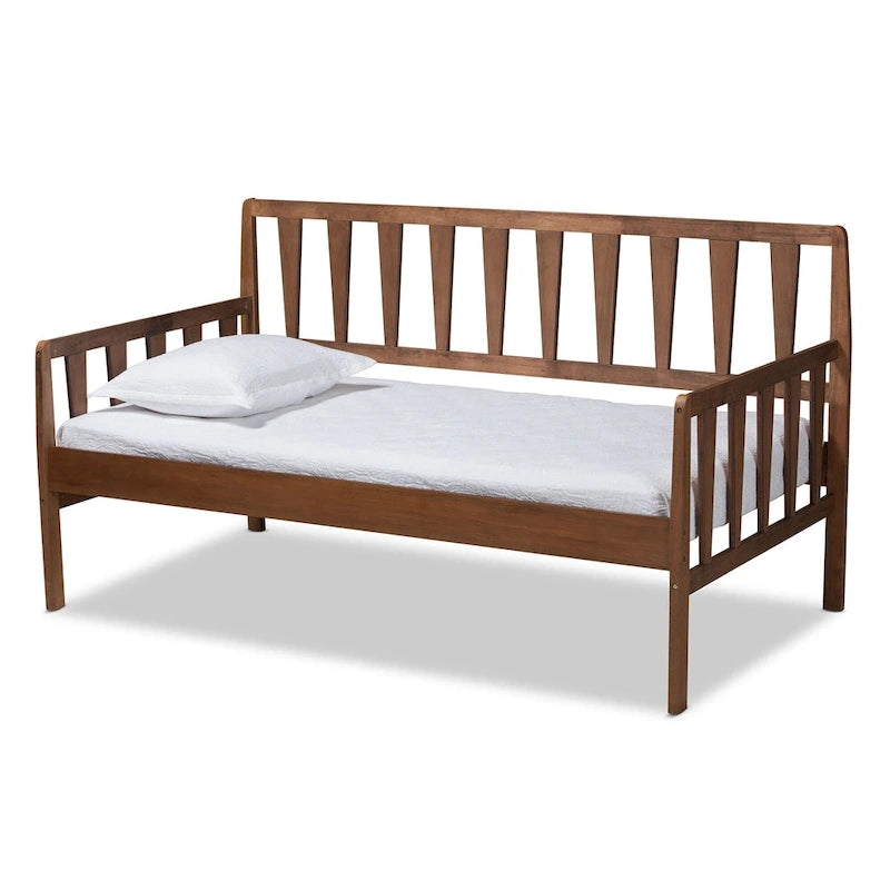Modern Contemporary Transitional Twin Size Daybed