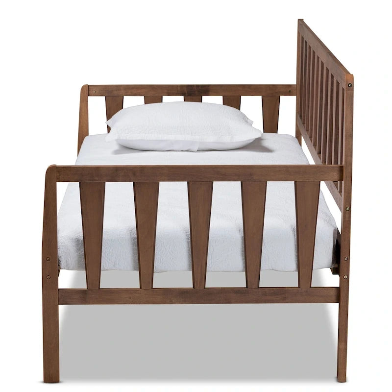 Modern Contemporary Transitional Twin Size Daybed