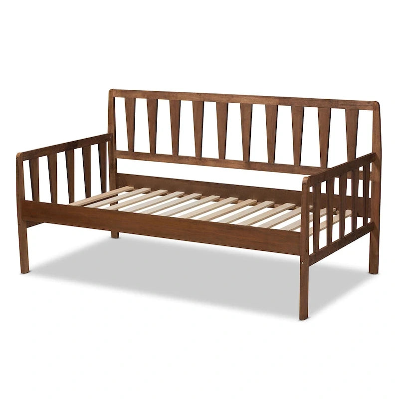 Modern Contemporary Transitional Twin Size Daybed