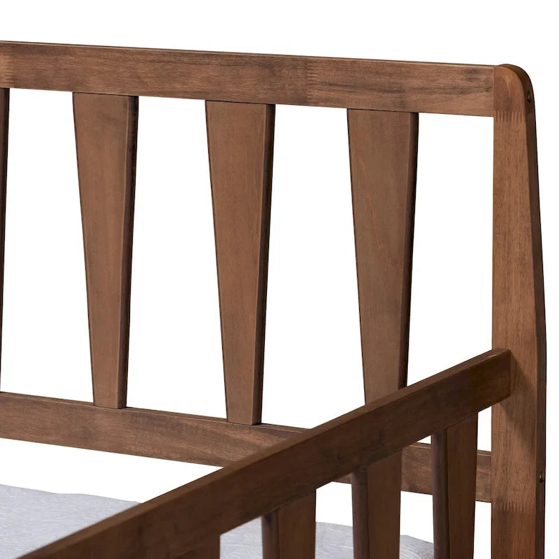 Modern Contemporary Transitional Twin Size Daybed
