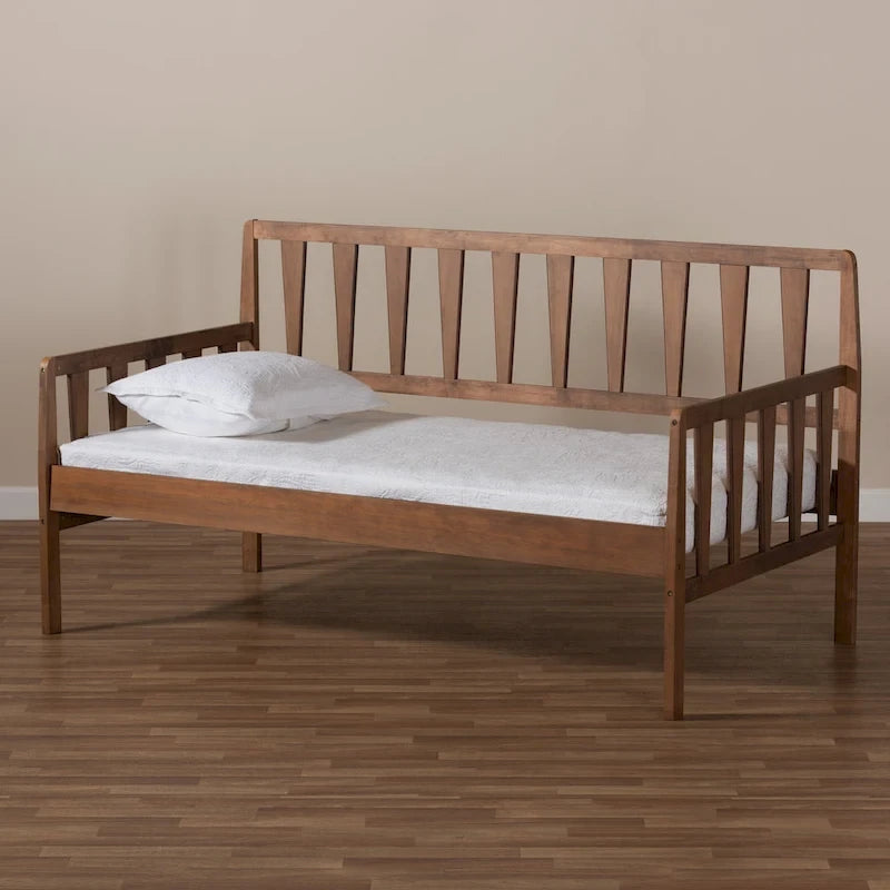 Modern Contemporary Transitional Twin Size Daybed