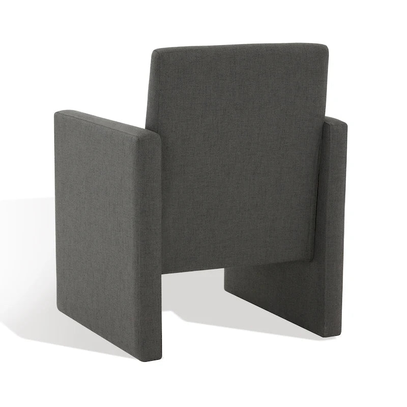 Fauteuil en lin - 26L x 25P x 33H