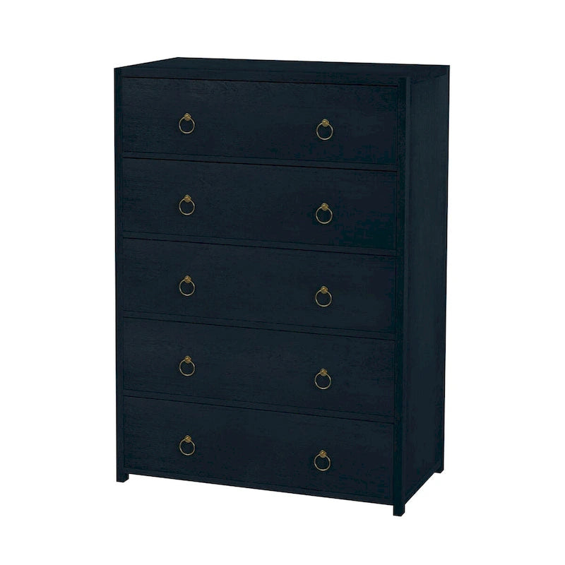 5-Drawer Dresser