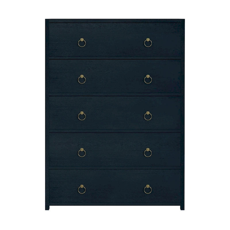 5-Drawer Dresser