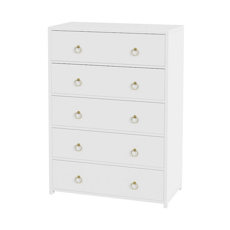 5-Drawer Dresser