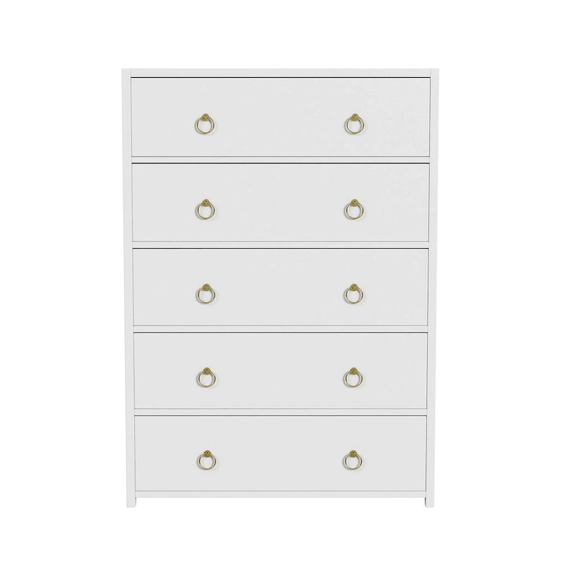 5-Drawer Dresser