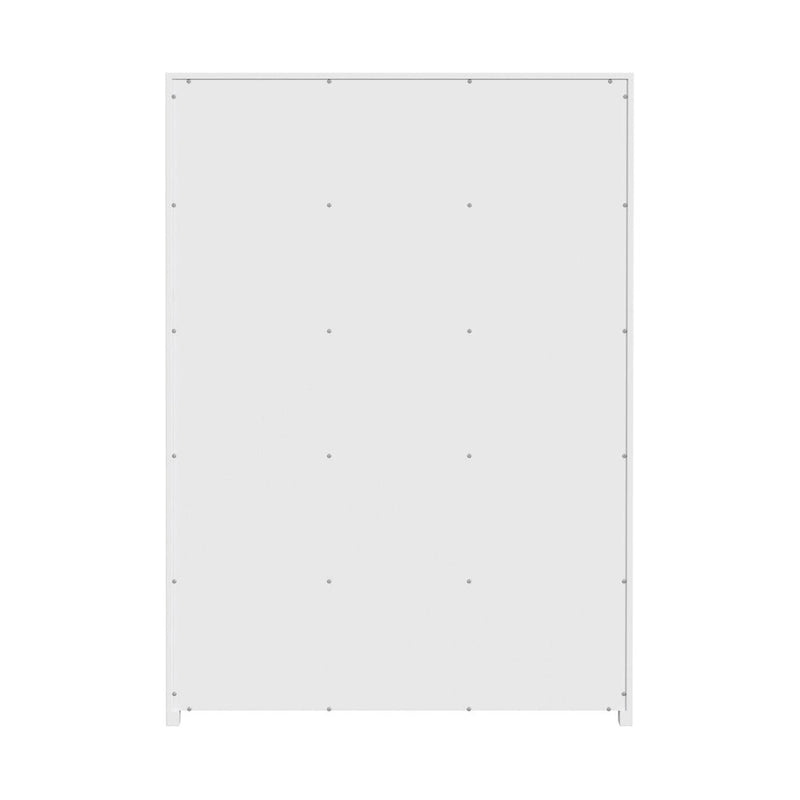 5-Drawer Dresser