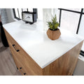 2-Drawer Lateral File Cabinet