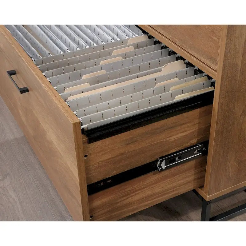 2-Drawer Lateral File Cabinet