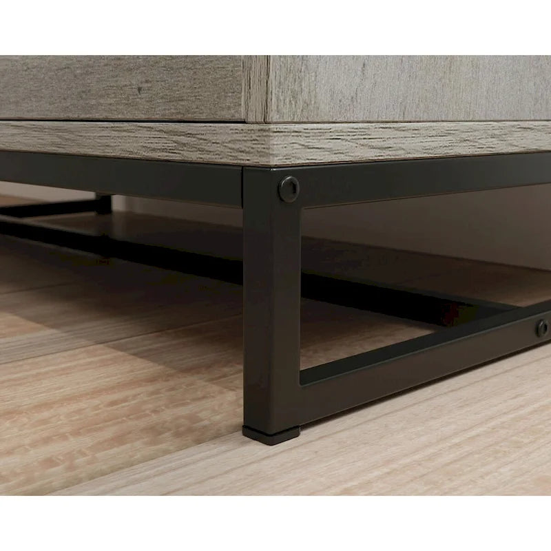 2-Drawer Lateral File Cabinet
