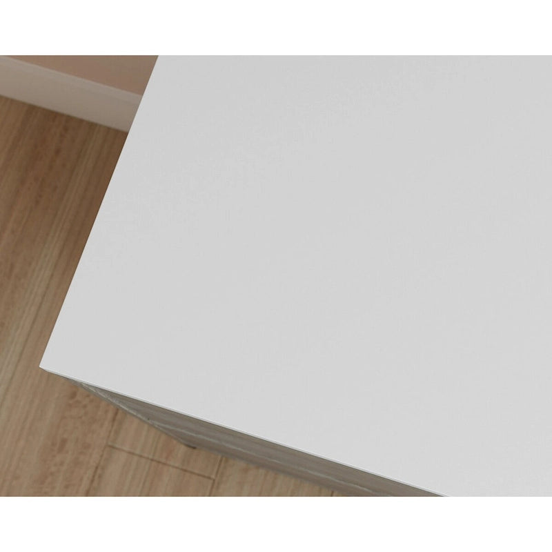 2-Drawer Lateral File Cabinet