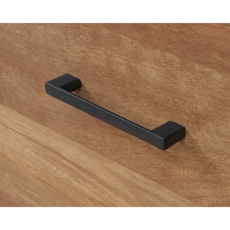2-Drawer Lateral File Cabinet